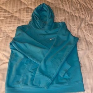 Medium women’s Nike sweatshirt